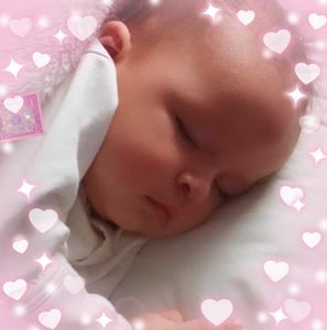 Meet your Posher, Evangelina